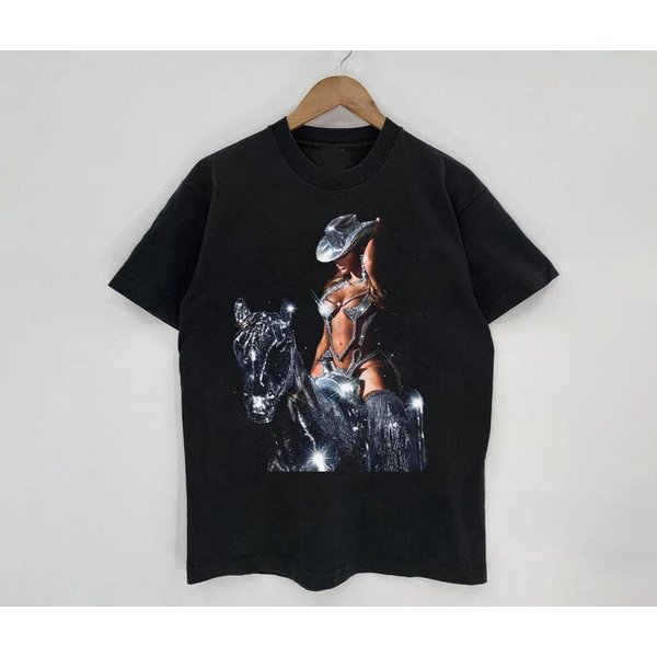 Vintage Beyonce T-Shirt, Beyonce Shirt-image