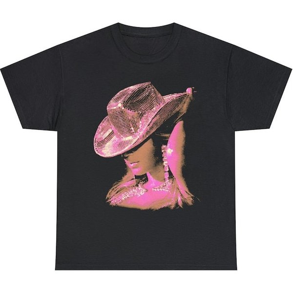 Beyonc Renaissance Album World Tour Beyonce T-Shirt-image