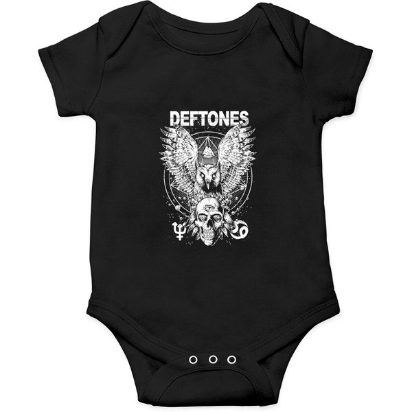 Deftone Onesies-image