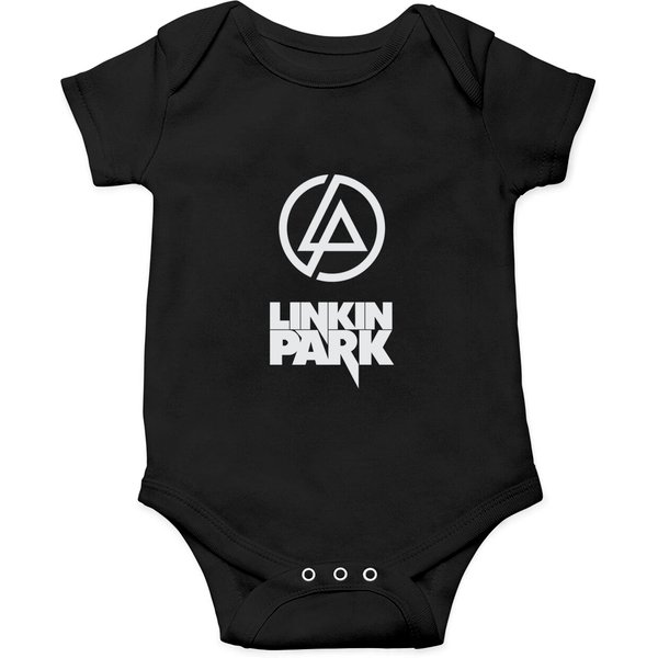 Kapanpun-Linkin-Park-Kembung Relaxed Fit Onesies-image