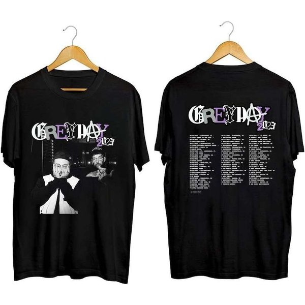 Suicideboy Grey Day 2023 Tour Shirt, Suicideboy 2023 Tour Shirt-image