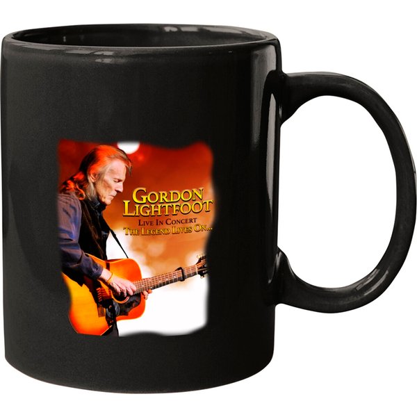 Gordon Lightfoot Tour Mugs-image