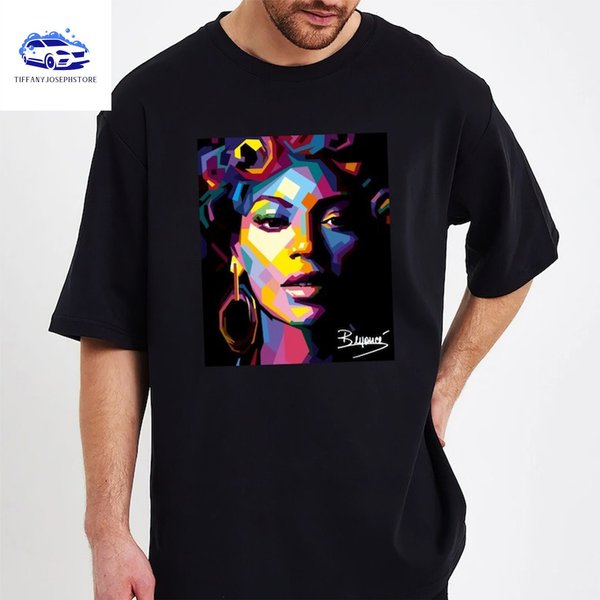 Beyonce Merch Shirt, Beyonce Shirt, New Album Shirt, Concert Fan Shirt-image