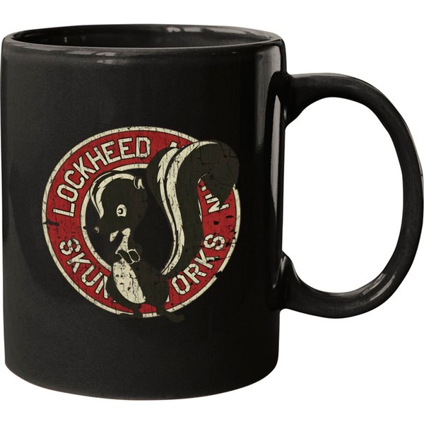 Skunk Works Adp 1943 Mugs-image