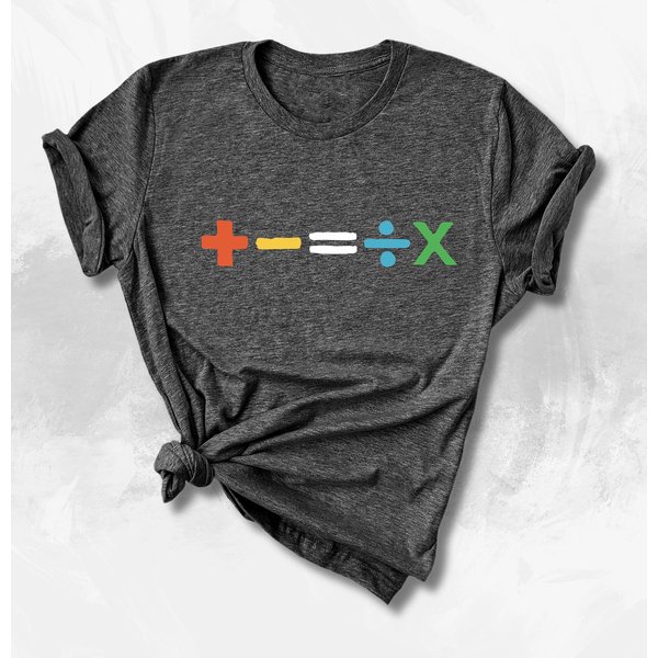 The Mathematics Tour Shirt, Ed Shee Concert, Sheerious Gift, Country Music Shirt, Mathematics America Tour-image