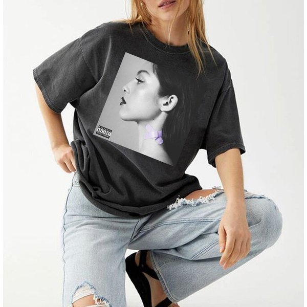 2023 New Single Vampire Olivia Rodrigo Shirt,Olivia Rodrigo Vampire Merch T-Shirt-image
