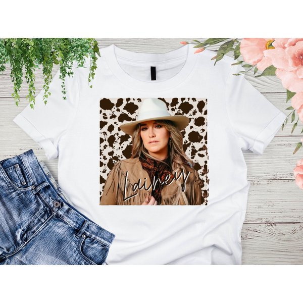 Lainey Wilson Tshirt, Womens Lainey Wilson Shirt-image