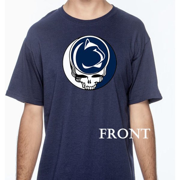 Penn State Stealie Shirt-image