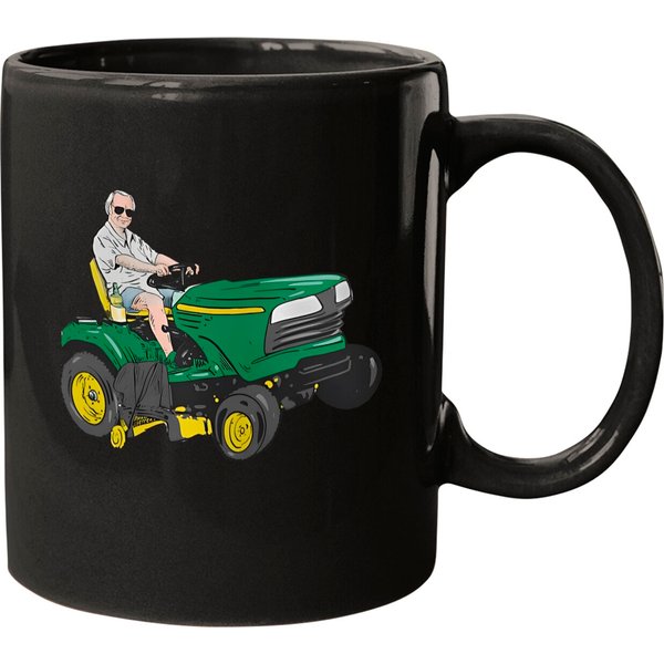 George Jones Mugs No Show Jones Mugs-image
