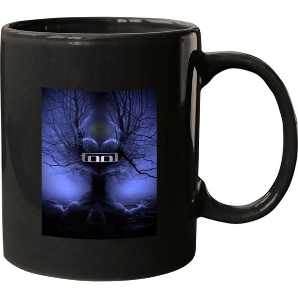 Toolband Album Mugs