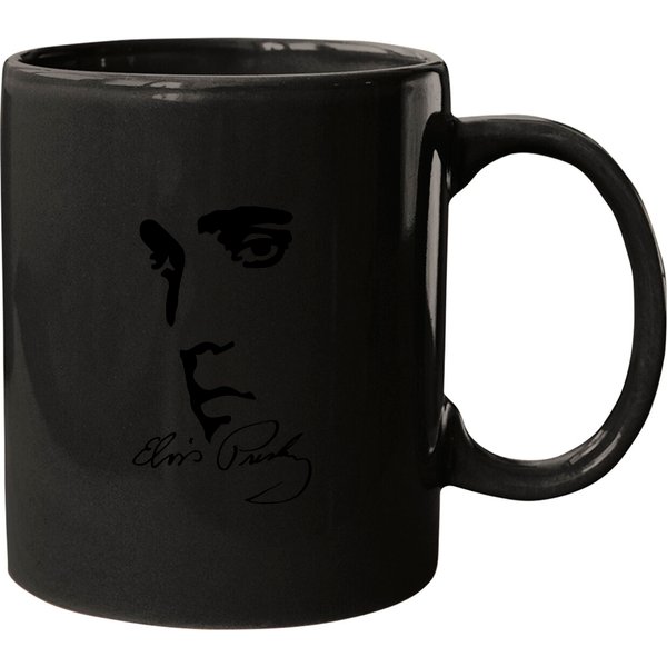 Elvis Presley Mugs - Unisex Gift-image