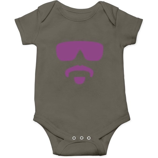 Hayden Travinski Onesies, Hayden Travinski Baseball Player Onesies-image
