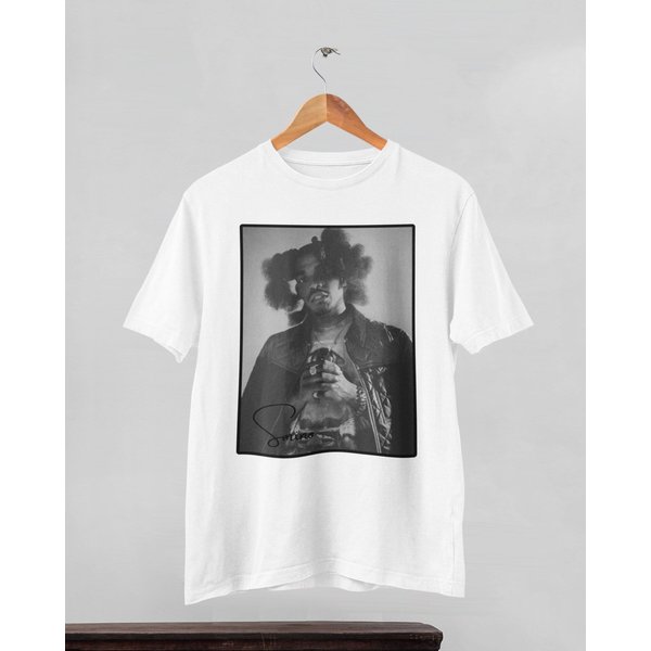 Vintage Smino Graphic T-Shirt-image