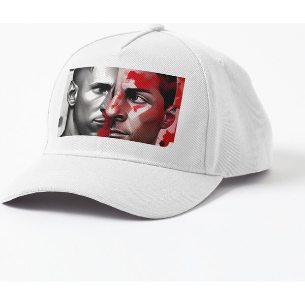 Lionel Messi Vs Cristiano Ronaldo Cap-image