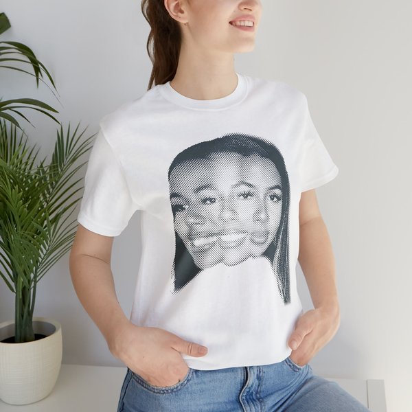 Mariah The Scientist Graphic Tee Vintage Tee Design Vintage-image