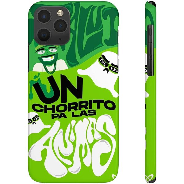Ferxxo Feid Phone Case, Feliz Cumpleanos Music Covers For Phone-image