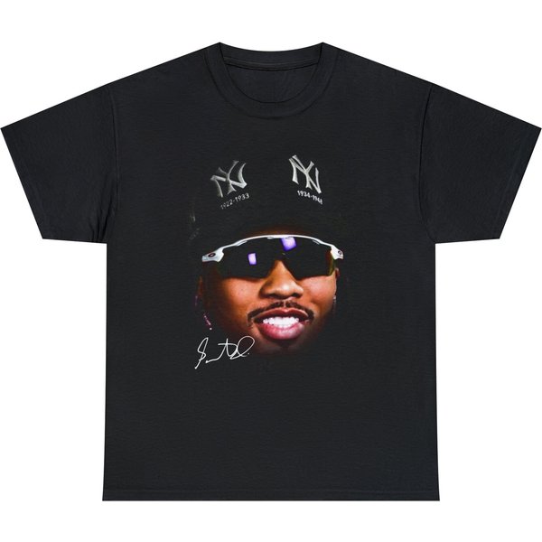 Gervonta Davis T-Shirt | Rare Tee Boxing Graphic Sport-image