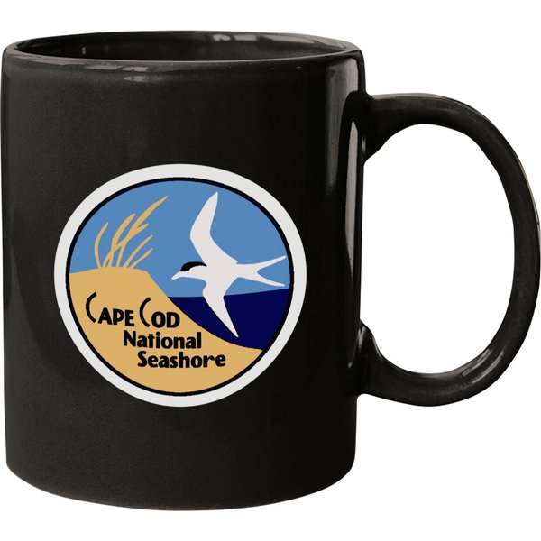 Cape Cod National Seashore Classic Summer Mugs-image