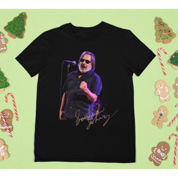 Southside Johnny And The Asbury Jukes T-Shirt, Southside Johnny And The Asbury-image