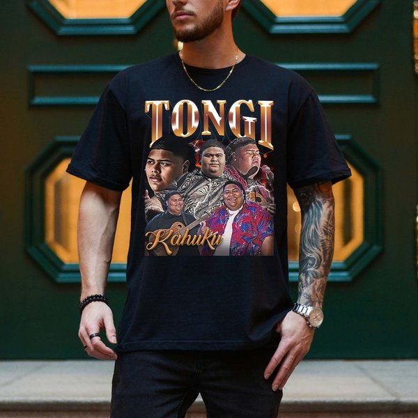 Tongi Kahuku Vintage Shirt, Mahalo Shoots Collaboration Shirt-image