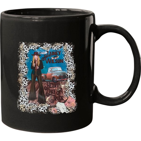 Lainey Wilson Mugs Mugs