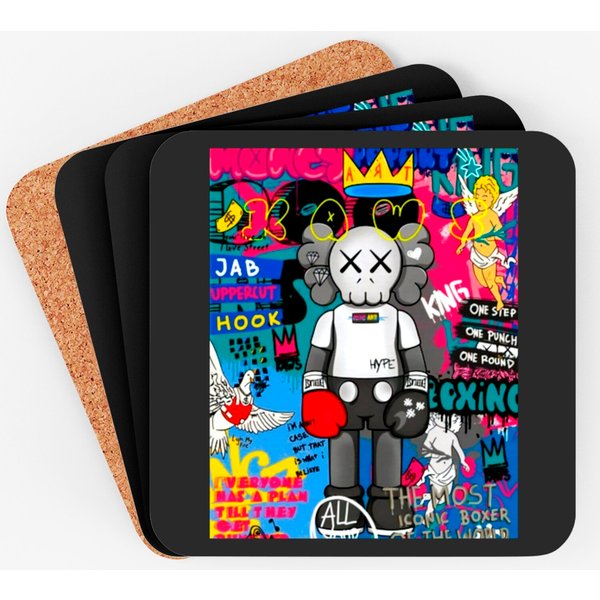 Kaw Coasters Collection-image