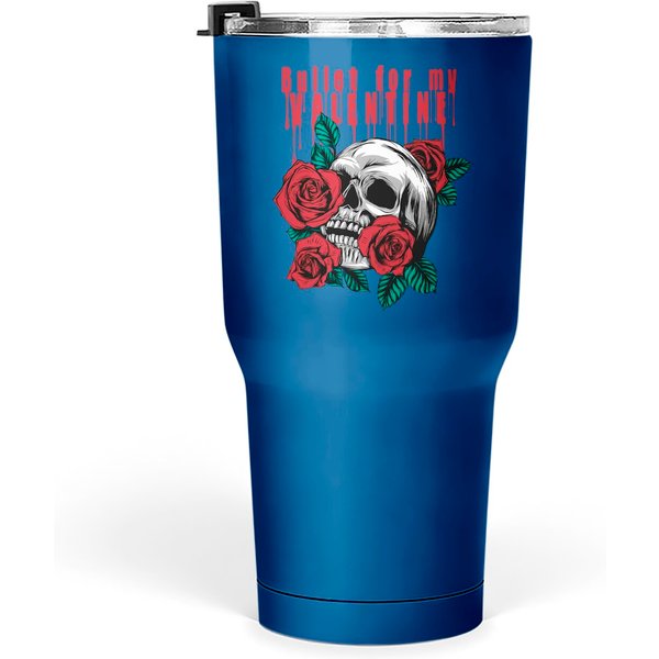 Bullet For My Valentine Tumblers 30 Oz-image