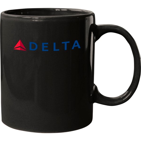 Delta Air Lines Mugs