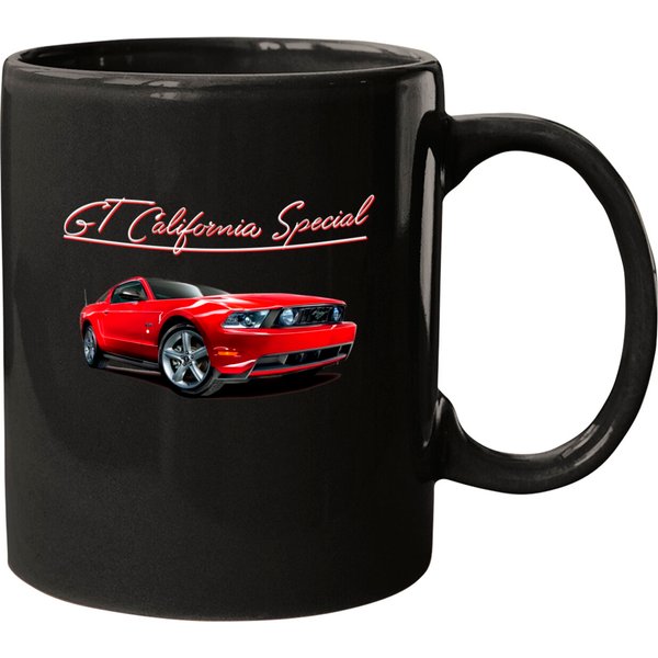 Gt California Special Mugs-image