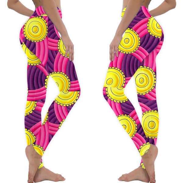 Jewelry Bonney Socks Leggings-image