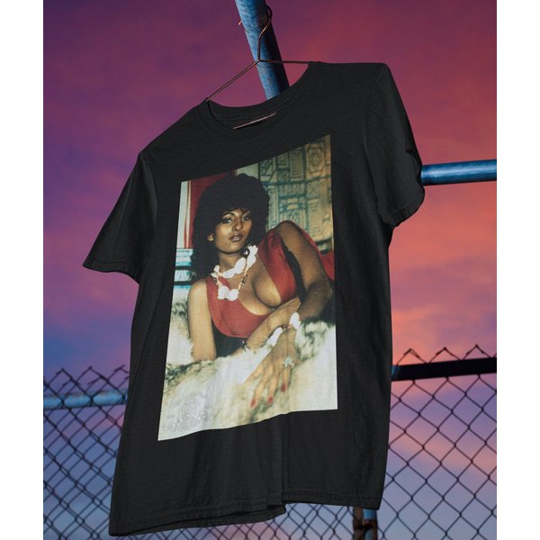 Pam Grier Coffy Tshirt-image