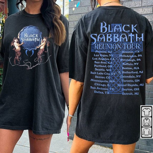 Louis Tomlinson Music Shirt-image