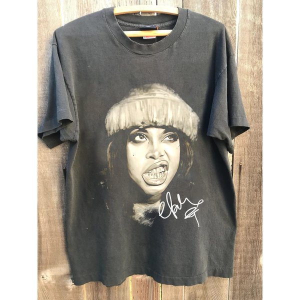 Erykah Badu Shirt , Erykah Badu Graphic Tour 2023 Shirt-image