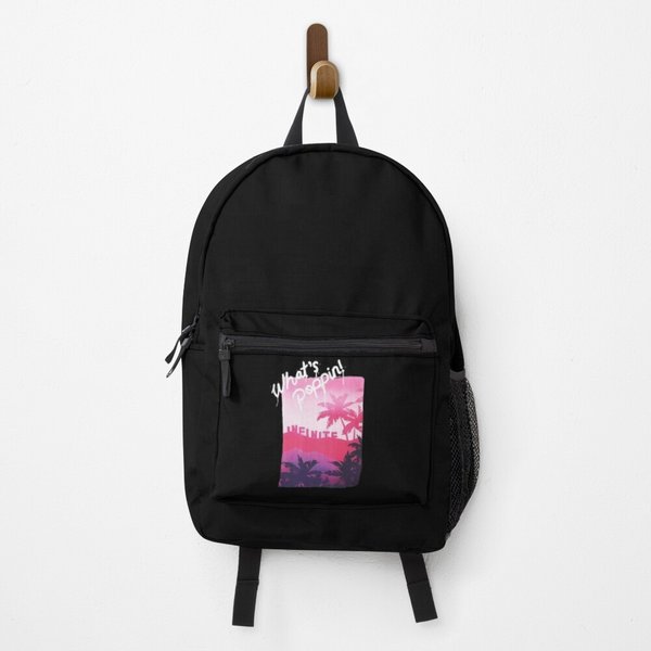 Infinite Backpack-image