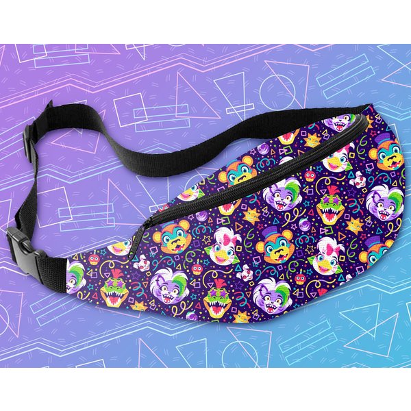 Fnaf Fanny Pack-image
