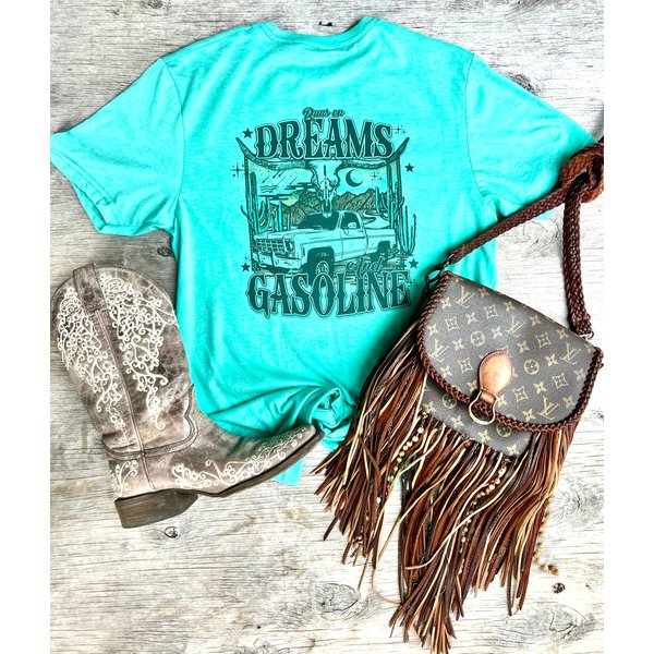 Lainey Wilson I Got A Heart Like A Truck T-Shirt-image