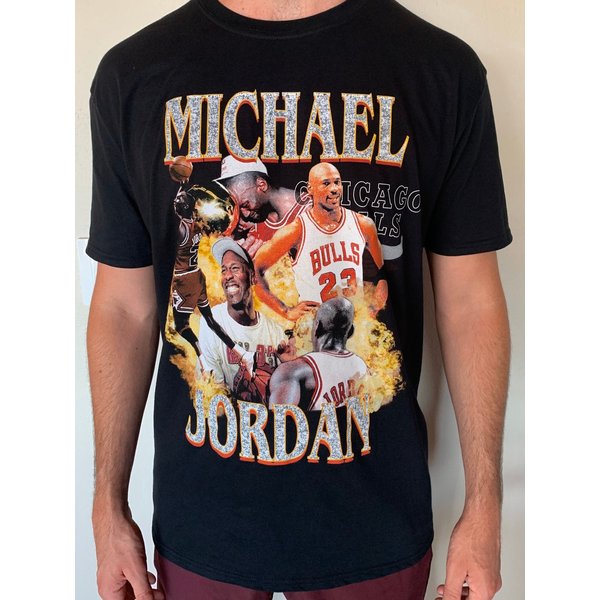 Mj 23, Michael, Jordan Tee-image
