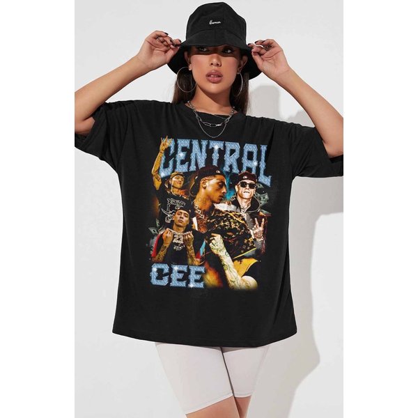 Central Cee Unisex Shirt-image