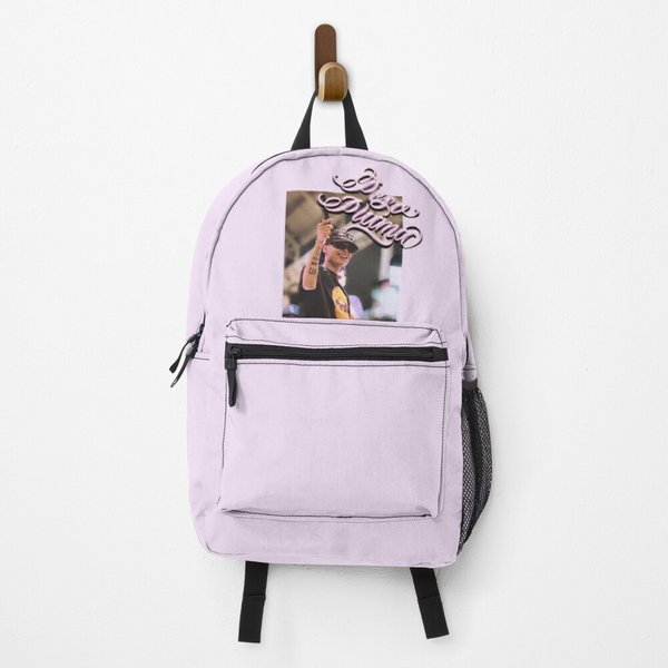 Peso Pluma Tour 2023 Backpack-image