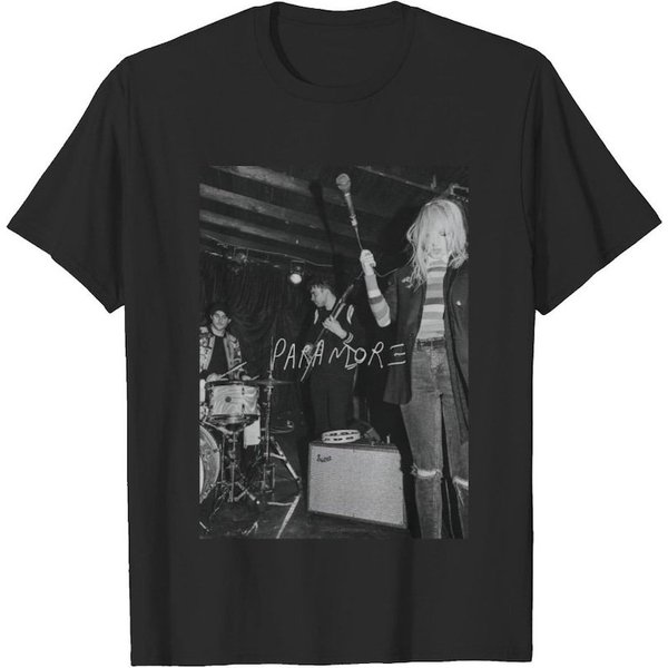 Hayley Williams Unisex Shirt,-image