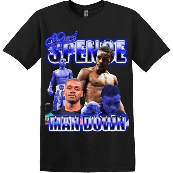Errol Spence T-Shirt-image