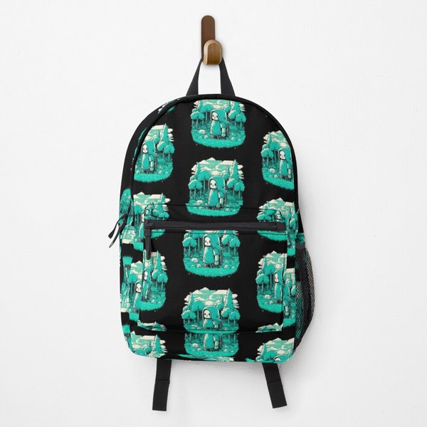 Craftee Backpack-image