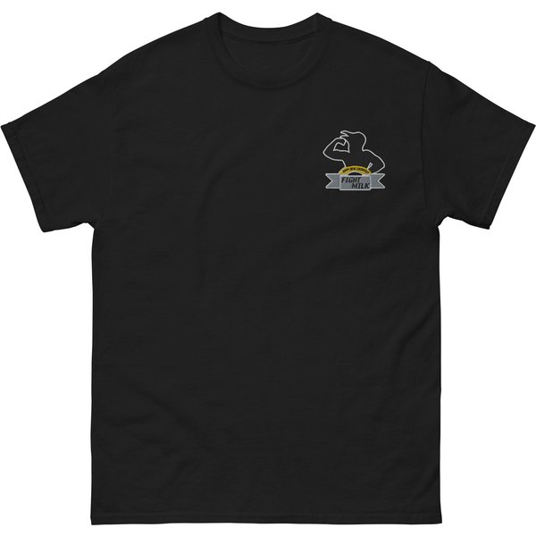Its Always Sunny In Philadelphia Fight Milk T Shirt-image