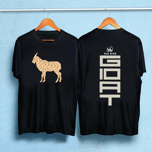Sue Bird Shirt, Sue Bird Goat Seattle Storm 2022 Shirt-image