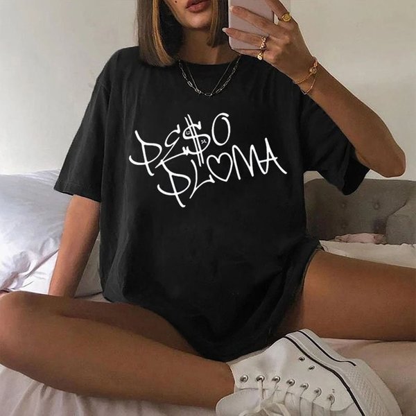 Peso Pluma 2023 World Tour T-Shirt-image