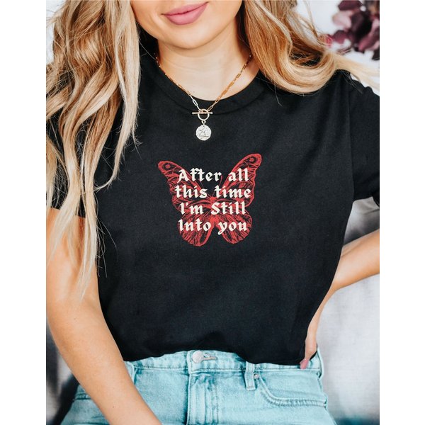 Paramore Shirt, Paramore Band Shirt-image