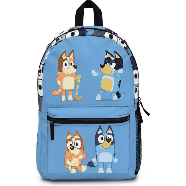 Blueydad Backpack-image