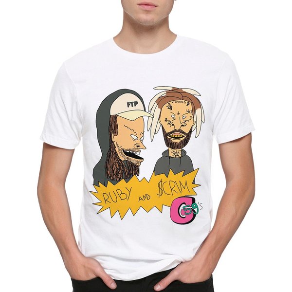 Suicideboys Ruby And Scrim X Beavis-image