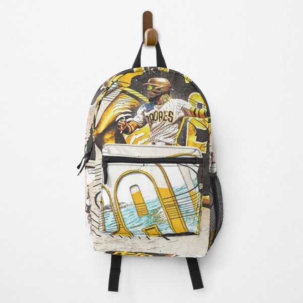 Frd Tatis Backpack-image