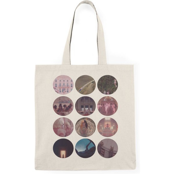Melanie Martinez 2023 Tour Tote Bag-image